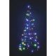 Guirlande de Noël extérieure CHAIN 100xLED 15m IP44 multicolore
