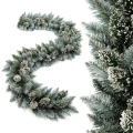 Guirlande de Noël GIRLANDA 270 cm