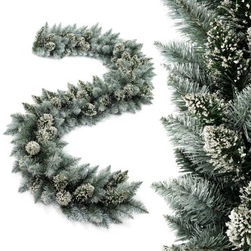 Guirlande de Noël GIRLANDA 270 cm