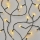 Guirlande de Noël LED 100xLED 6,5m blanc chaud