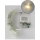 Guirlande de Noël LED 20xLED/2 fonctions 2,4m blanche chaude