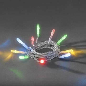 Guirlande de Noël LED 20xLED/3,35m
