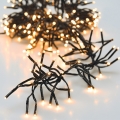 Guirlande de Noël LED d