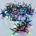 Guirlande de Noël LED extérieure 768xLED/230V/8 fonctions 8,5 m IP44 multicolore