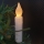 Guirlande décorative LED 10xLED/2xAA 1,65 m, blanc chaud, bougies