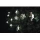 Guirlande décorative LED GIRLANDA STAR 1,35 m 10xLED/0,6W/4,5V