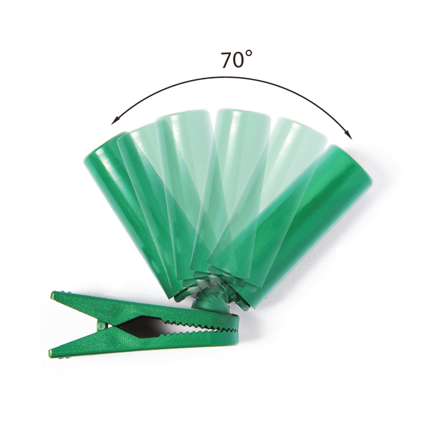 Guirlande de Noël ASTERIA 16xE10/14V/230V coloré