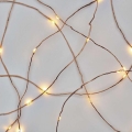 Guirlande lumineuse de Noël d