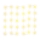 Guirlande lumineuse LED — 30 LED, alimentation 3x AA, 3,3 m, blanc chaud