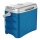 Guzzanti GZ 30BW - Draagbare autokoelbox 29 l 65W/12V/230V blauw
