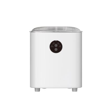 Guzzanti GZ120W - IJsblokjesmaker 120W/230V wit