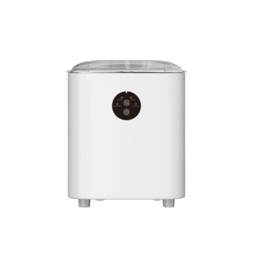 Guzzanti GZ120W - IJsblokjesmaker 120W/230V wit