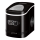 Guzzanti GZ122 - IJsblokjesmachine 100 W/230 V, zwart