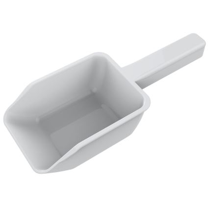 Guzzanti GZ125 - Machine à glaçons 140W/230V inox/noir