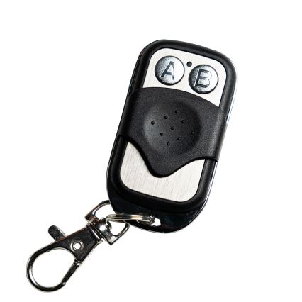 Gyrophare LED/12-24V IP65 + Télécommande