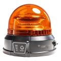 Gyrophare LED d’avertissement LED/12-24V IP65