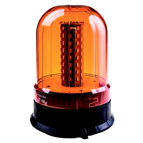 Gyrophare LIGHT LED SMD 5730/12-24V