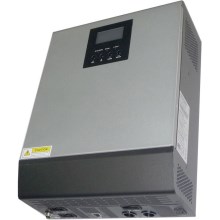 Hadex - Convertisseur de tension combiné 2400W/24V