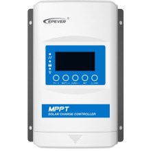 Hadex - Régulateur de charge solaire MPPT 24V/40A IP32