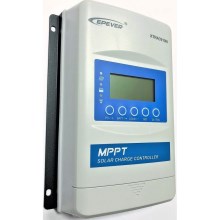 Hadex - Zonne-energie Oplaad Regelaar MPPT 12/24V/30A IP32