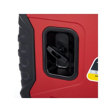 Hahn & Sohn 105412 - Générateur électrique à onduleur à essence H IG 3000 3300W