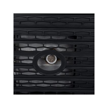 Hahn & Sohn 105412 - Générateur électrique à onduleur à essence H IG 3000 3300W