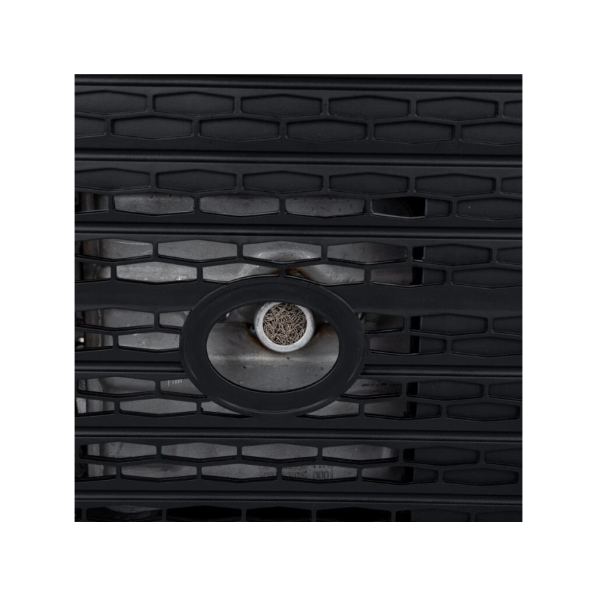 Hahn & Sohn 105412 - Générateur électrique à onduleur à essence H IG 3000 3300W