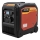 Hahn & Sohn 20086 - Benzine-/LPG-generator HIG 5500 G ATS 5500/5000W