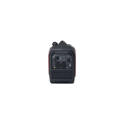 Hahn & Sohn 20095 - Groupe électrogène à essence HIG 2400 2200W