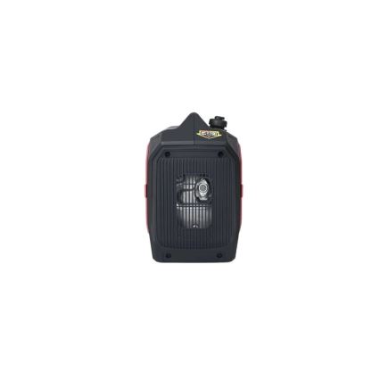 Hahn & Sohn 20095 - Groupe électrogène à essence HIG 2400 2200W