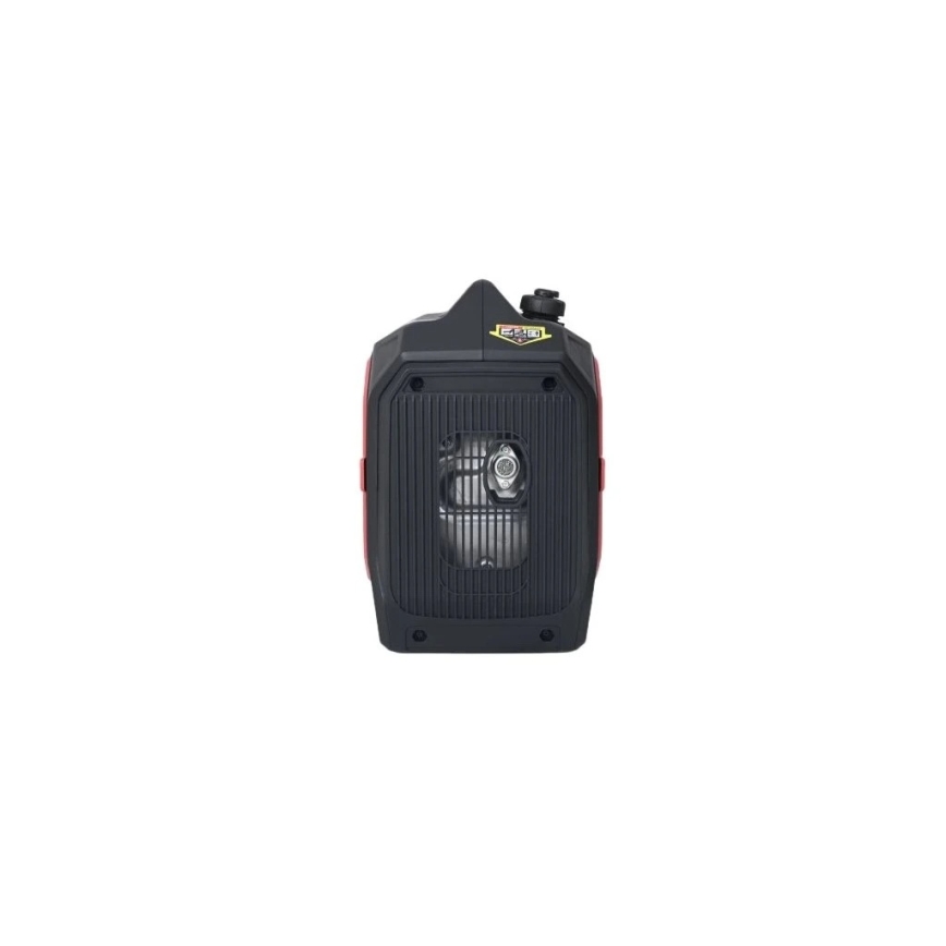 Hahn & Sohn 20095 - Groupe électrogène à essence HIG 2400 2200W