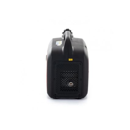 Hahn & Sohn 7245 - Générateur électrique à onduleur à essence H IG 3000 2500W