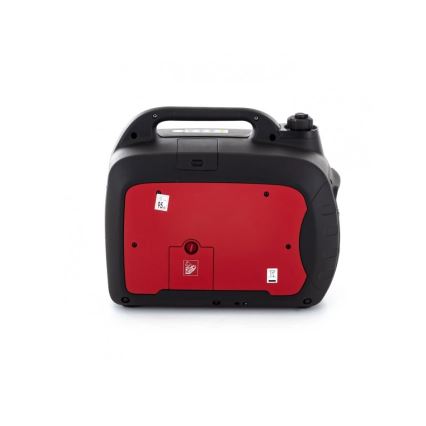 Hahn & Sohn 7245 - Générateur électrique à onduleur à essence H IG 3000 2500W