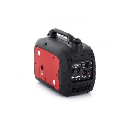 Hahn & Sohn 7245 - Petrol omvormer electric generator H IG 3000 2500W