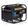 Hahn & Sohn 7410 - Générateur électrique à essence HGG 8000X 6500W