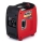 Hahn & Sohn 9175 - Petrol omvormer electric generator H IG 1000 1100W