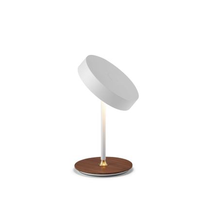 Halo Design 745760 - LED dimbare oplaadbare tafellamp ON THE MOVE LED/2,5W/4000 mAh wit/hout