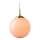 Halo Design 748488 - Hanglamp aan kabel CANDY 1xE27/25W/230V Ø 25 cm roze/messing