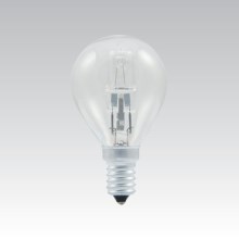 Halogeen Industrie Lamp CLASSIC P45 E14/42W/230V