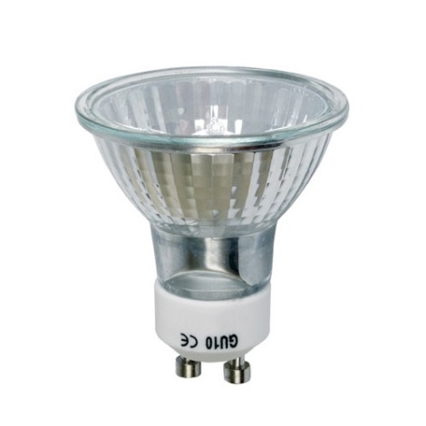 Troosteloos systeem Twinkelen Halogeen Industrie Lamp GU10/28W/230V | Lumimania