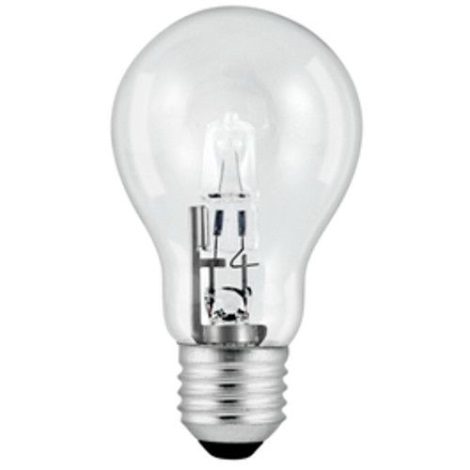 Halogeenlamp A55 E27 / 28W / 230V