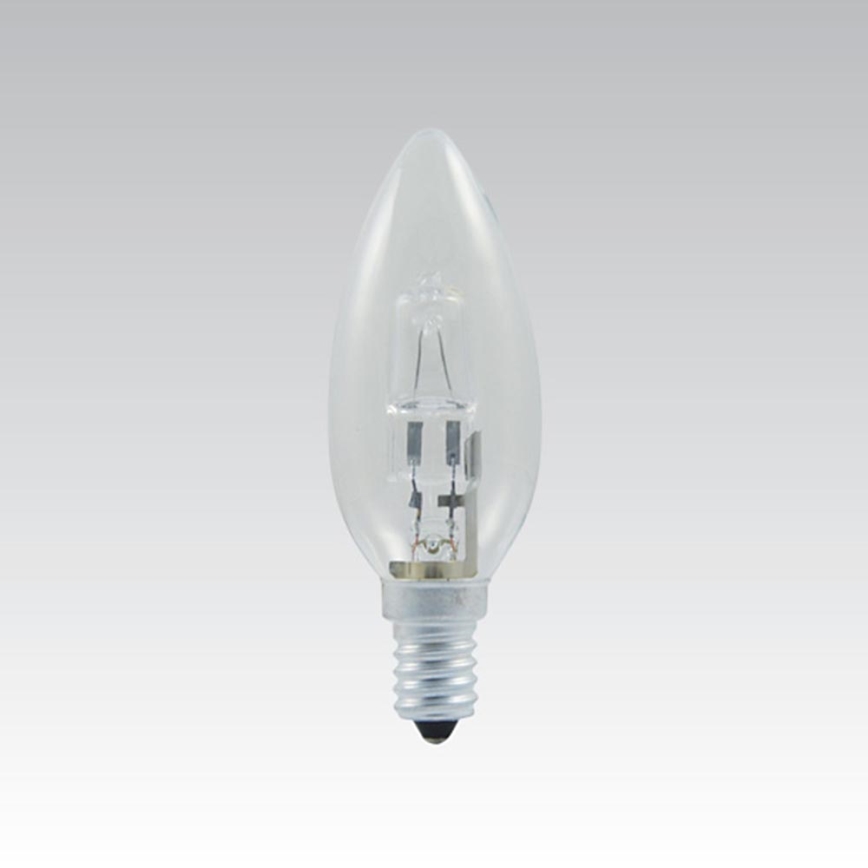 Halogeenlamp CLASSIC B35 E14/18W/240V