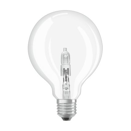 Halogeenlamp E27/57W/230V