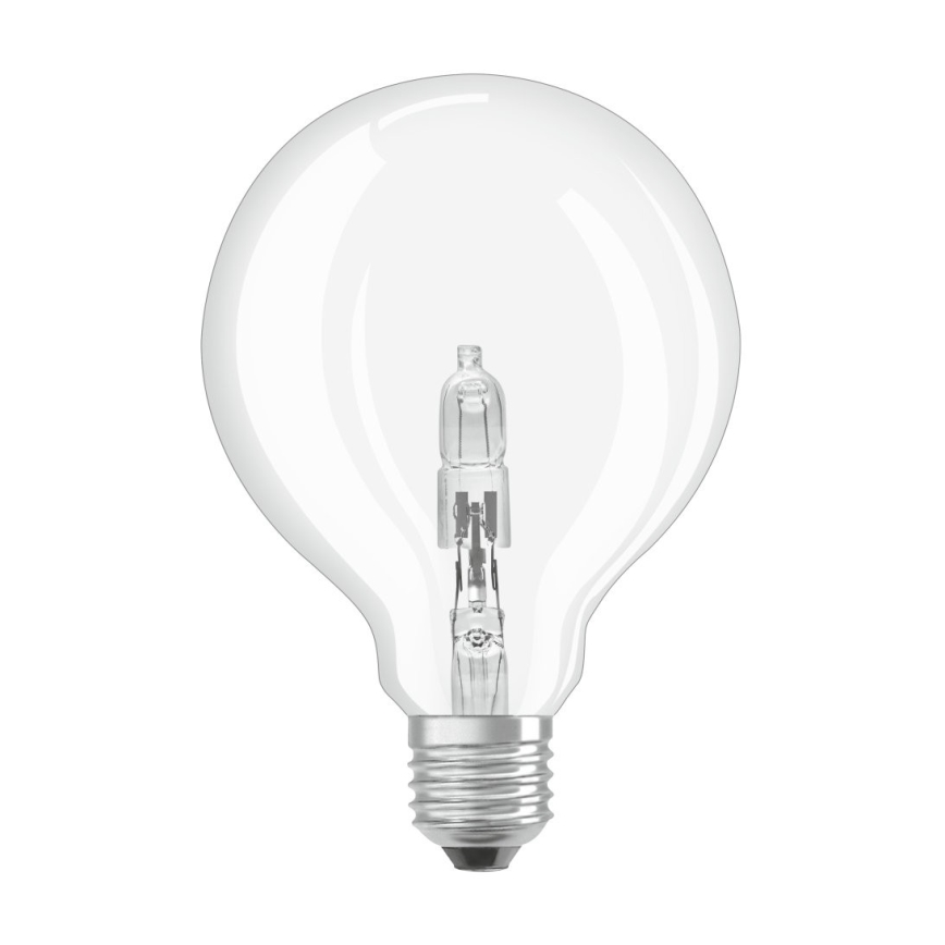 Halogeenlamp E27/57W/230V