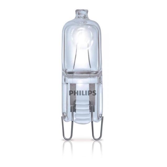 Halogeenlamp Philips G9/28W/230V