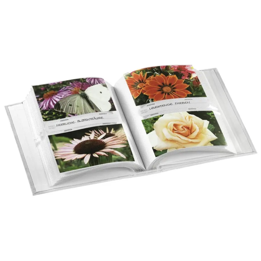 Hama - Album photo 19x25 cm 100 pages sneakers