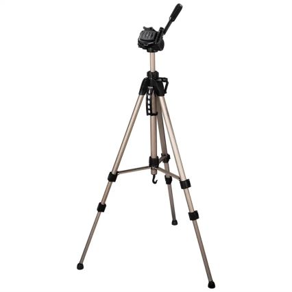 Hama - Camerastatief 160 cm beige/zwart