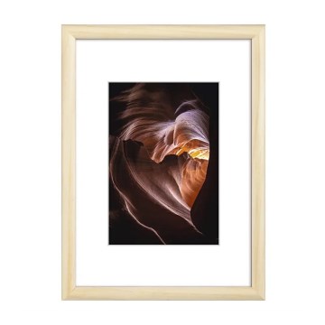 Hama - Fotolijst 10x15 cm beige