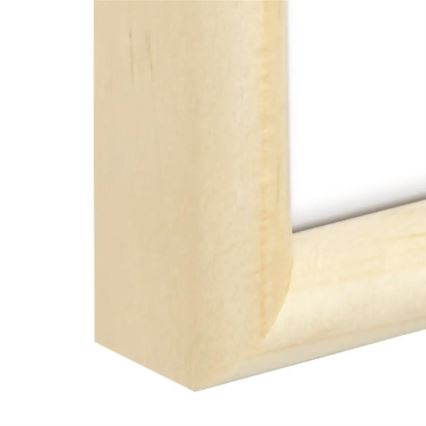 Hama - Fotolijst 13x18 cm beige