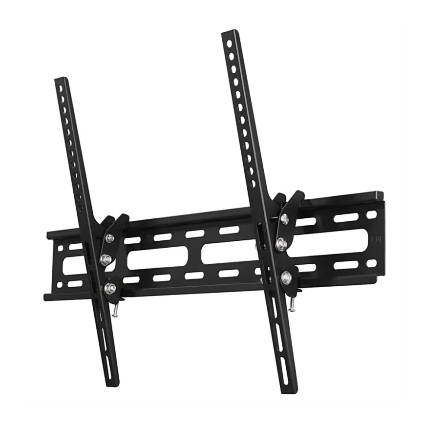 Hama - Kantelbare wandhouder voor TV 32-75" zwart